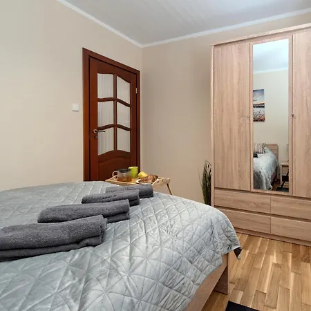 Reagan Park - Parking&balcony - By Rentujemy Apartment *