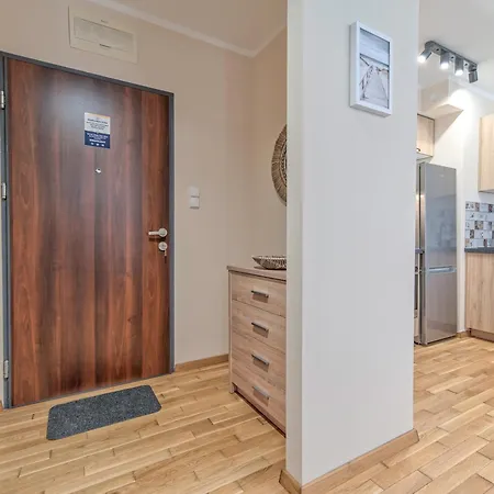 Reagan Park - Parking&balcony - By Rentujemy 그단스크